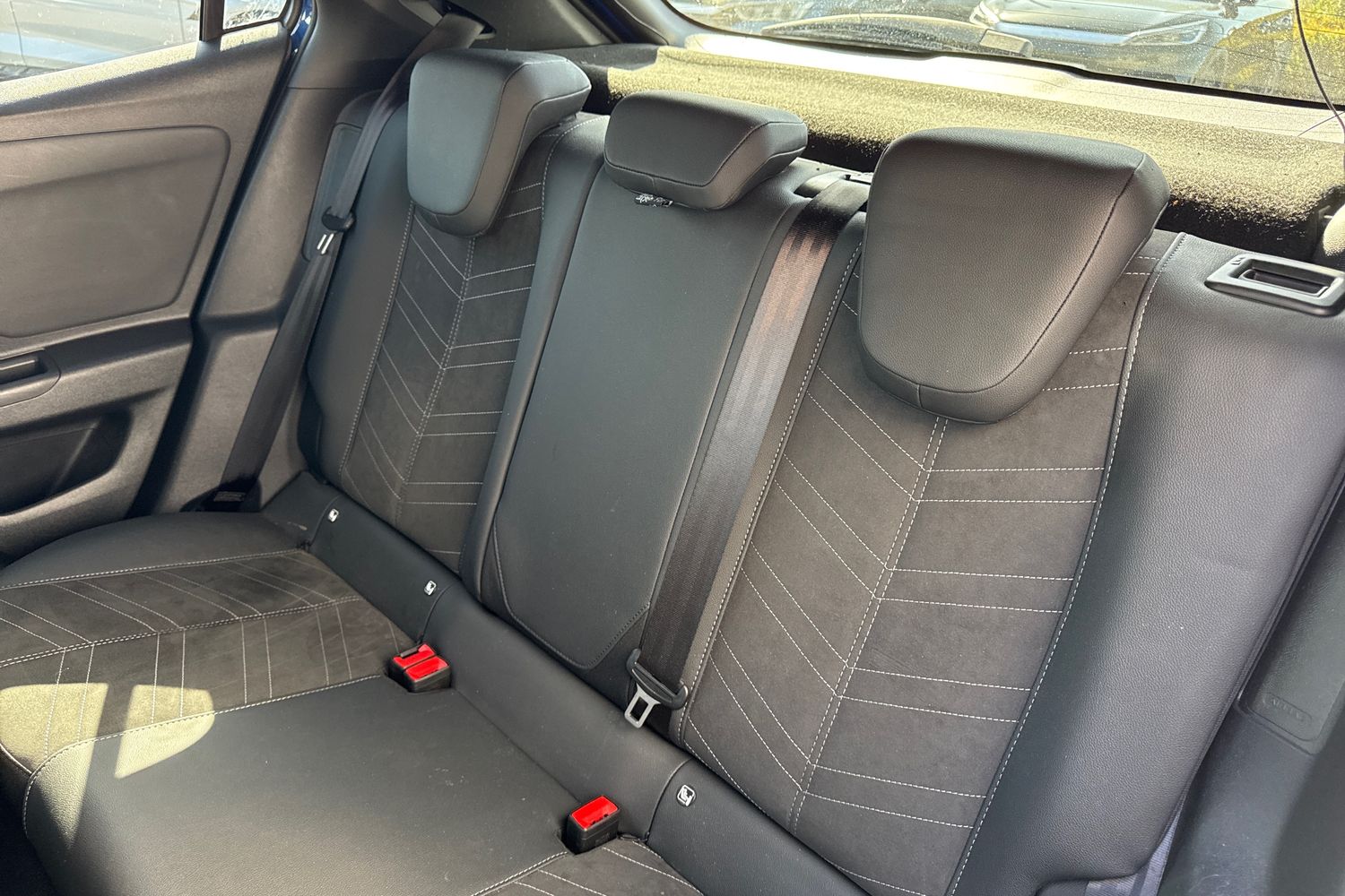 Used Vauxhall Mokka 2023 for sale - 78189669: Photo 19