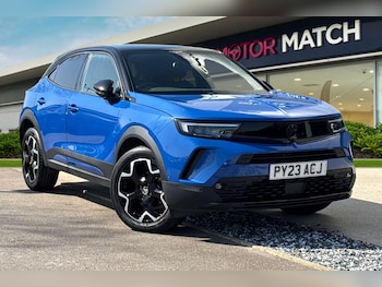 Used Vauxhall Mokka 2023 for sale - 78189669: Photo