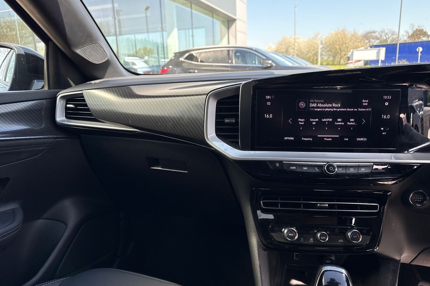 Used Vauxhall Mokka 2023 for sale - 78189669: Photo 20