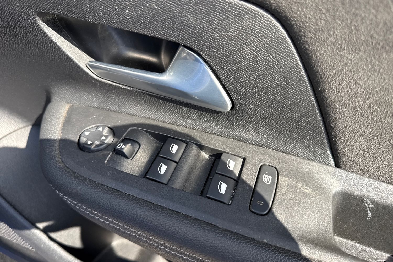 Used Vauxhall Mokka 2023 for sale - 78189669: Photo 21