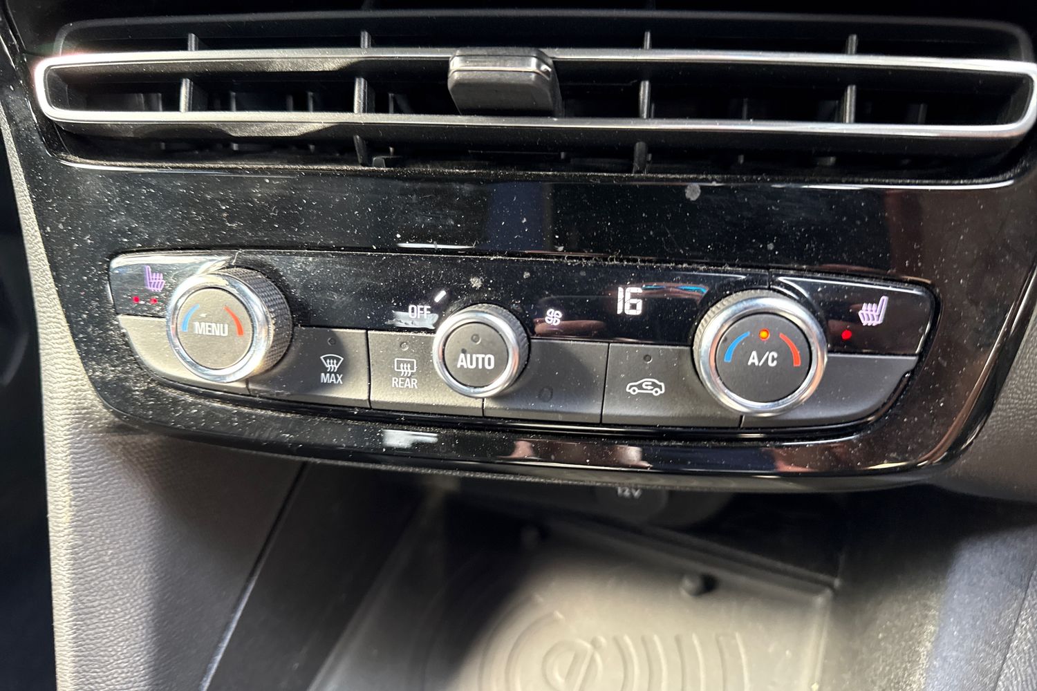 Used Vauxhall Mokka 2023 for sale - 78189669: Photo 22