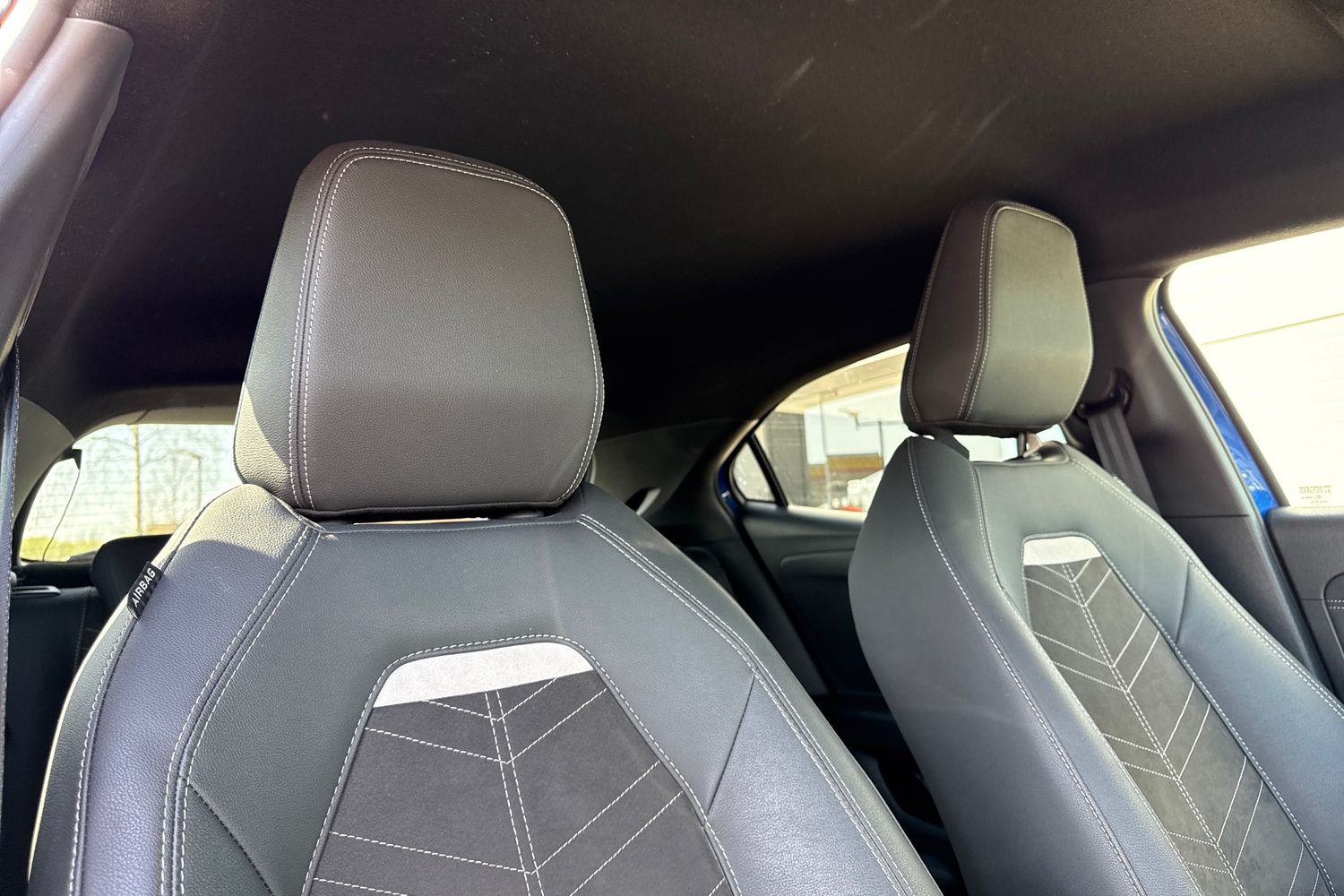 Used Vauxhall Mokka 2023 for sale - 78189669: Photo 24