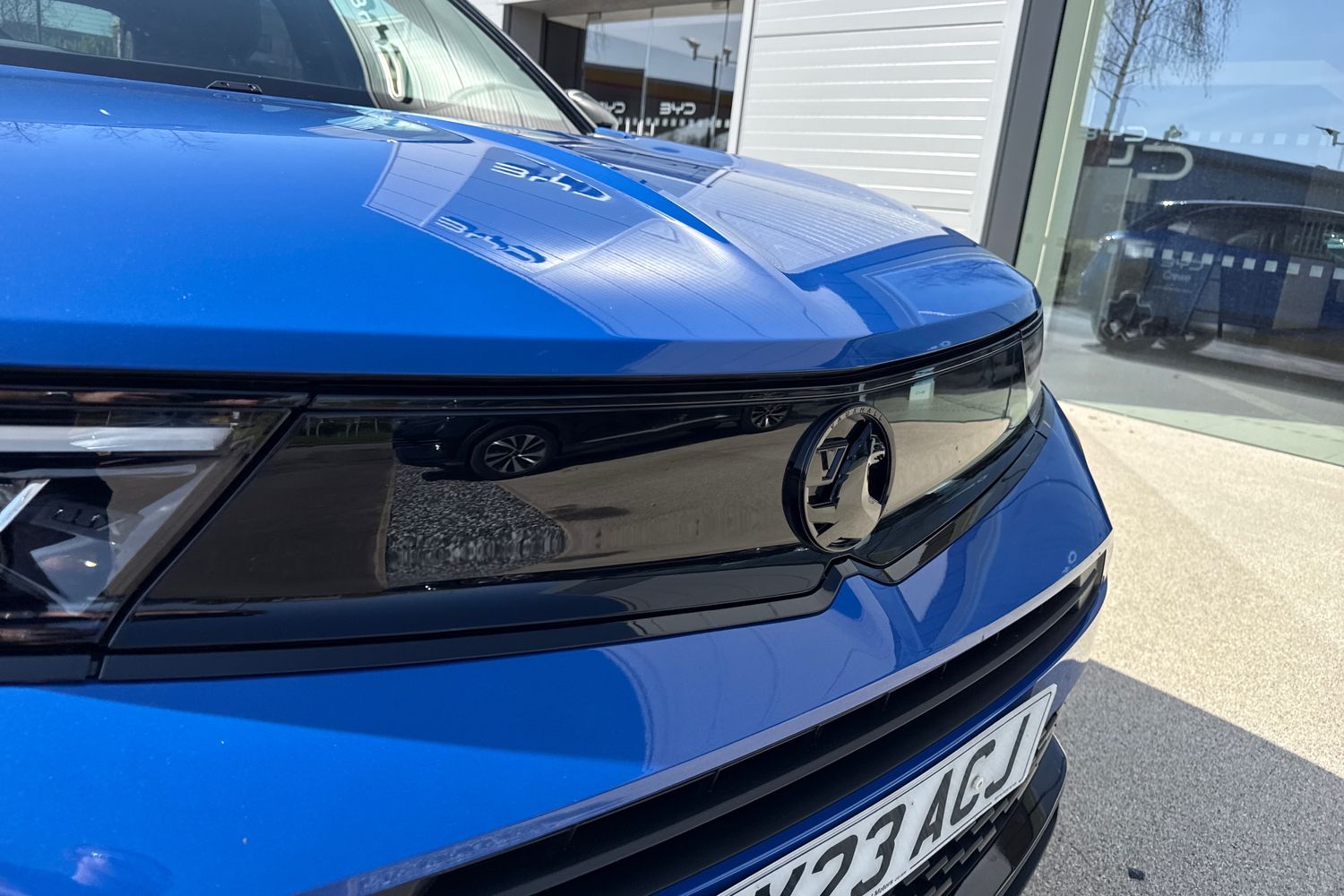 Used Vauxhall Mokka 2023 for sale - 78189669: Photo 25