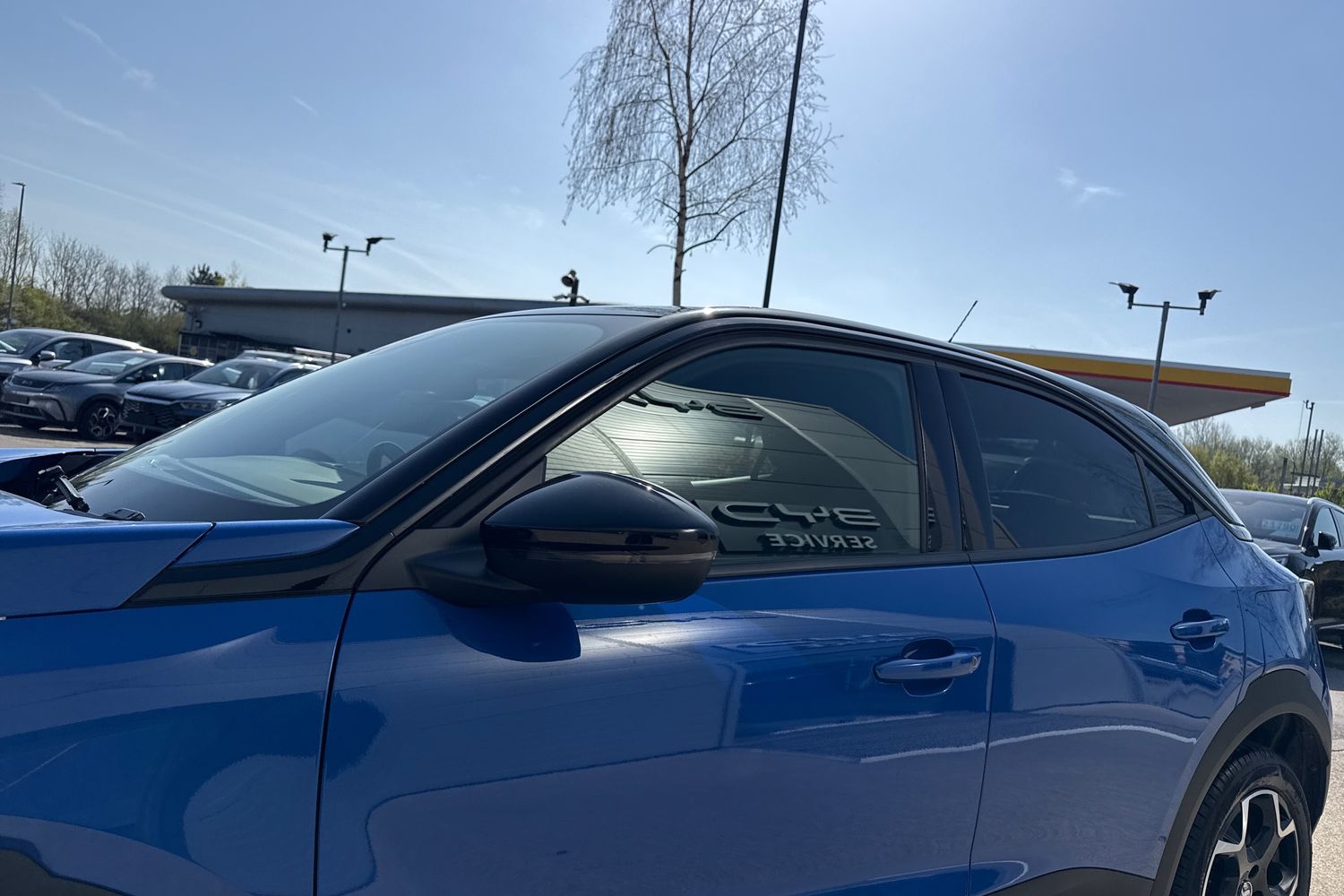 Used Vauxhall Mokka 2023 for sale - 78189669: Photo 26