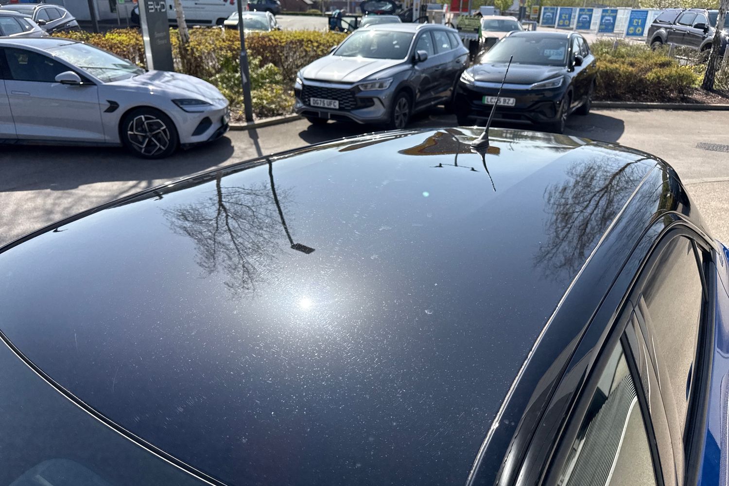 Used Vauxhall Mokka 2023 for sale - 78189669: Photo 27