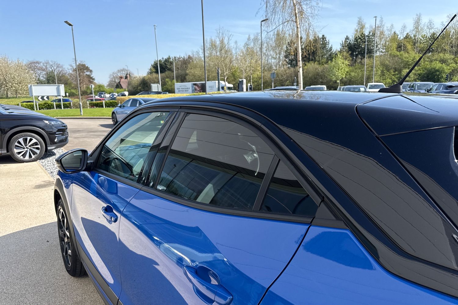 Used Vauxhall Mokka 2023 for sale - 78189669: Photo 28