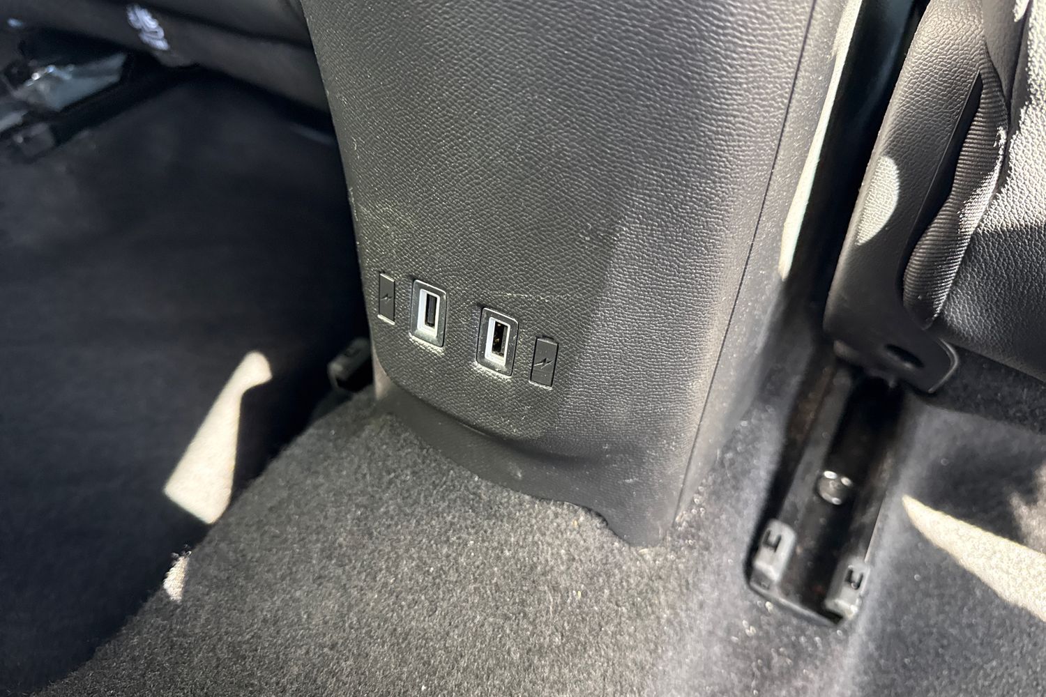 Used Vauxhall Mokka 2023 for sale - 78189669: Photo 29