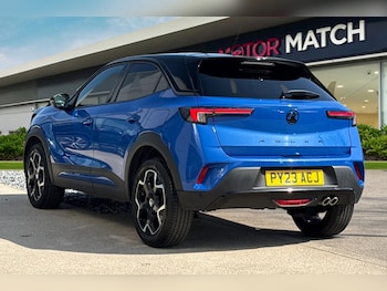 Used Vauxhall Mokka 2023 for sale - 78189669: Photo