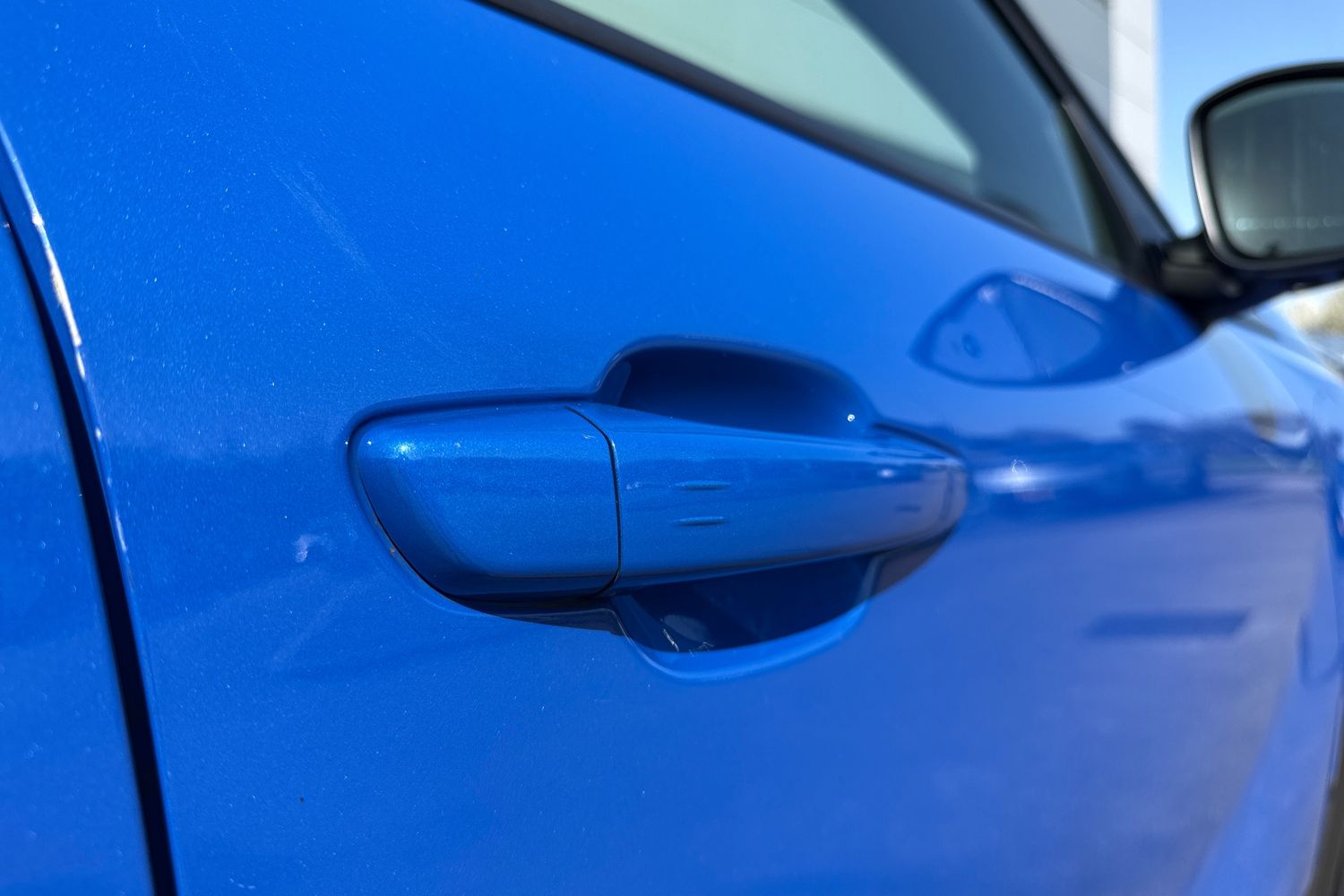 Used Vauxhall Mokka 2023 for sale - 78189669: Photo 30