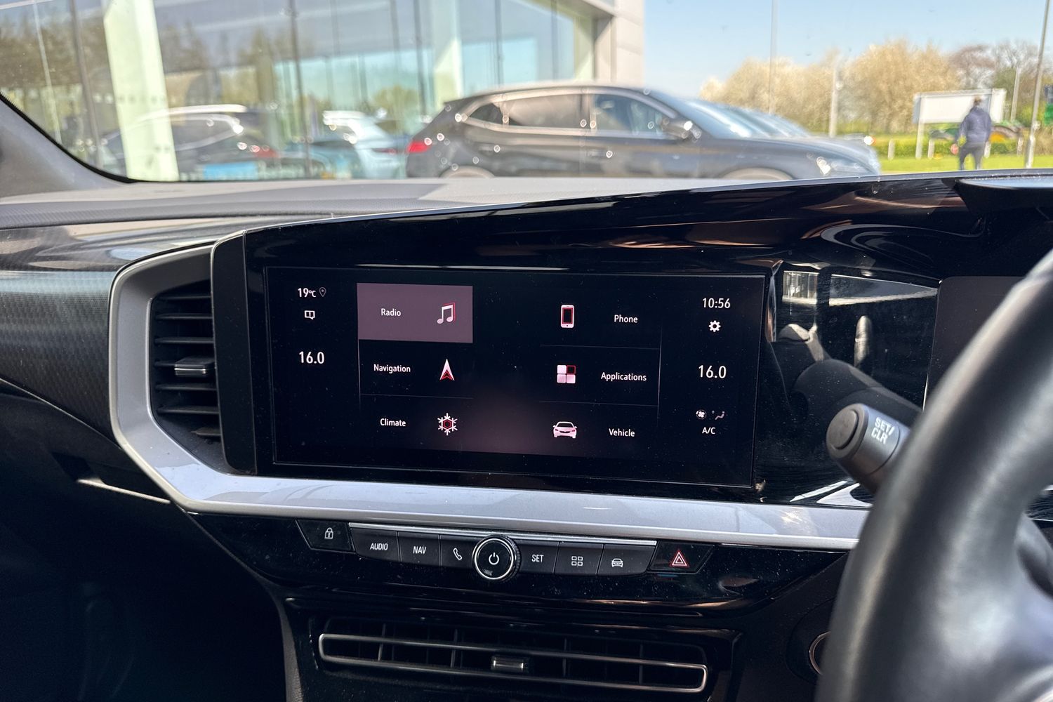 Used Vauxhall Mokka 2023 for sale - 78189669: Photo 32