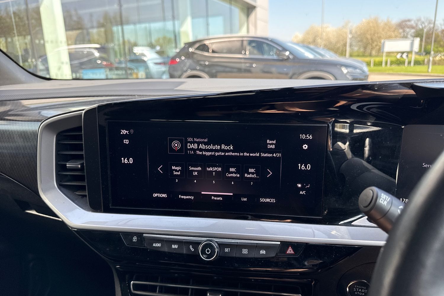 Used Vauxhall Mokka 2023 for sale - 78189669: Photo 33