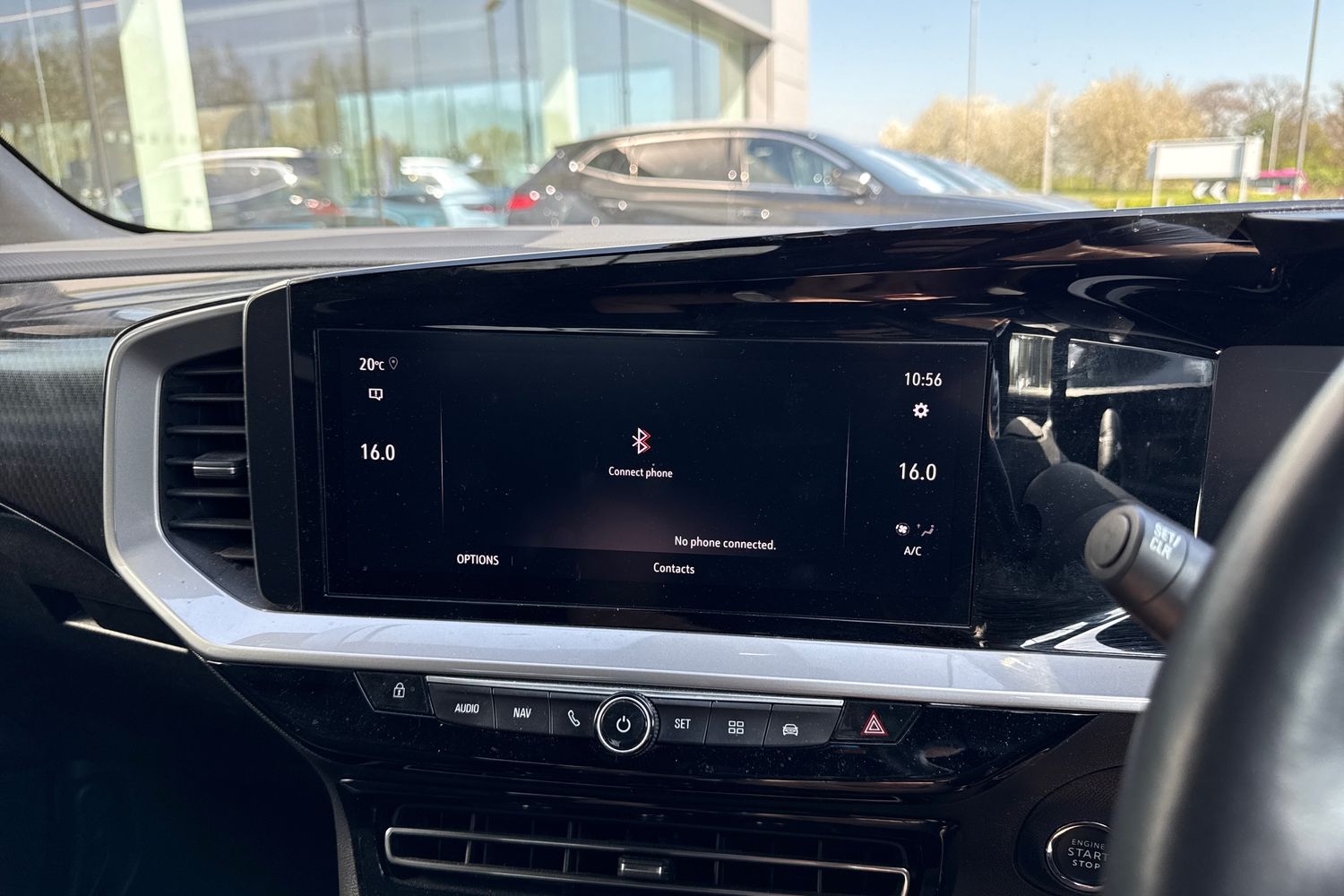 Used Vauxhall Mokka 2023 for sale - 78189669: Photo 34