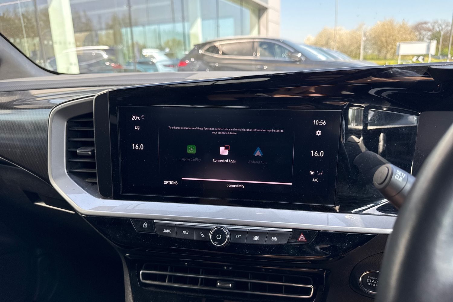 Used Vauxhall Mokka 2023 for sale - 78189669: Photo 35