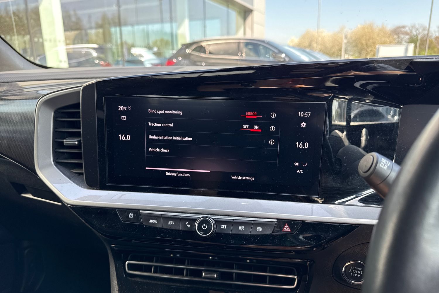 Used Vauxhall Mokka 2023 for sale - 78189669: Photo 36