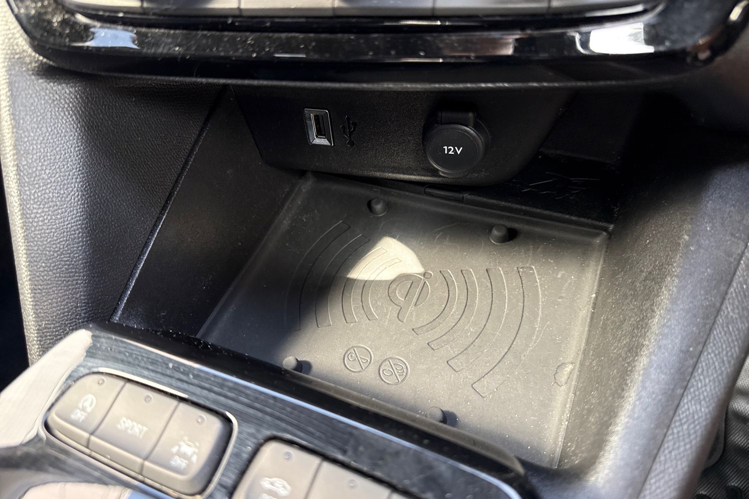 Used Vauxhall Mokka 2023 for sale - 78189669: Photo 37