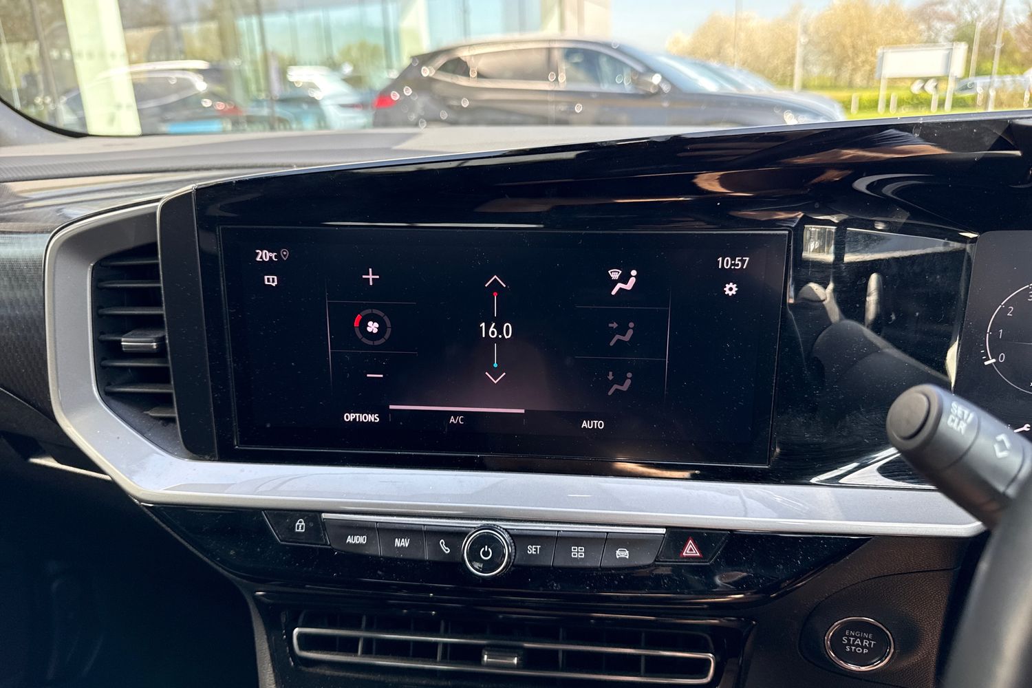 Used Vauxhall Mokka 2023 for sale - 78189669: Photo 38