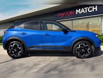 Used Vauxhall Mokka 2023 for sale - 78189669: Photo
