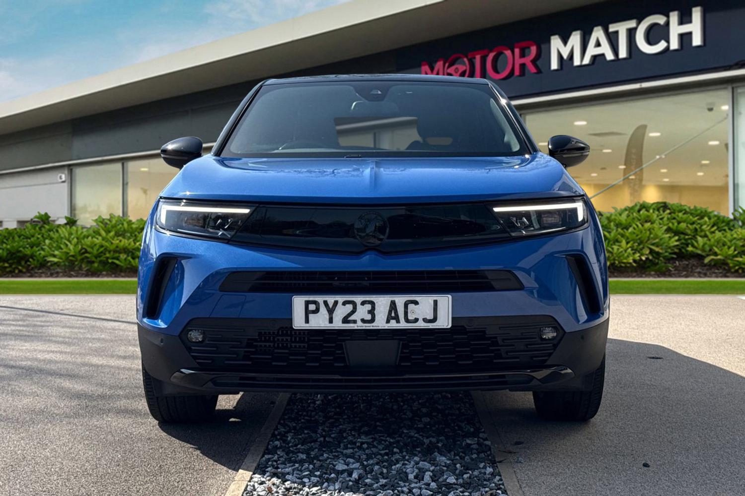 Used Vauxhall Mokka 2023 for sale - 78189669: Photo 6