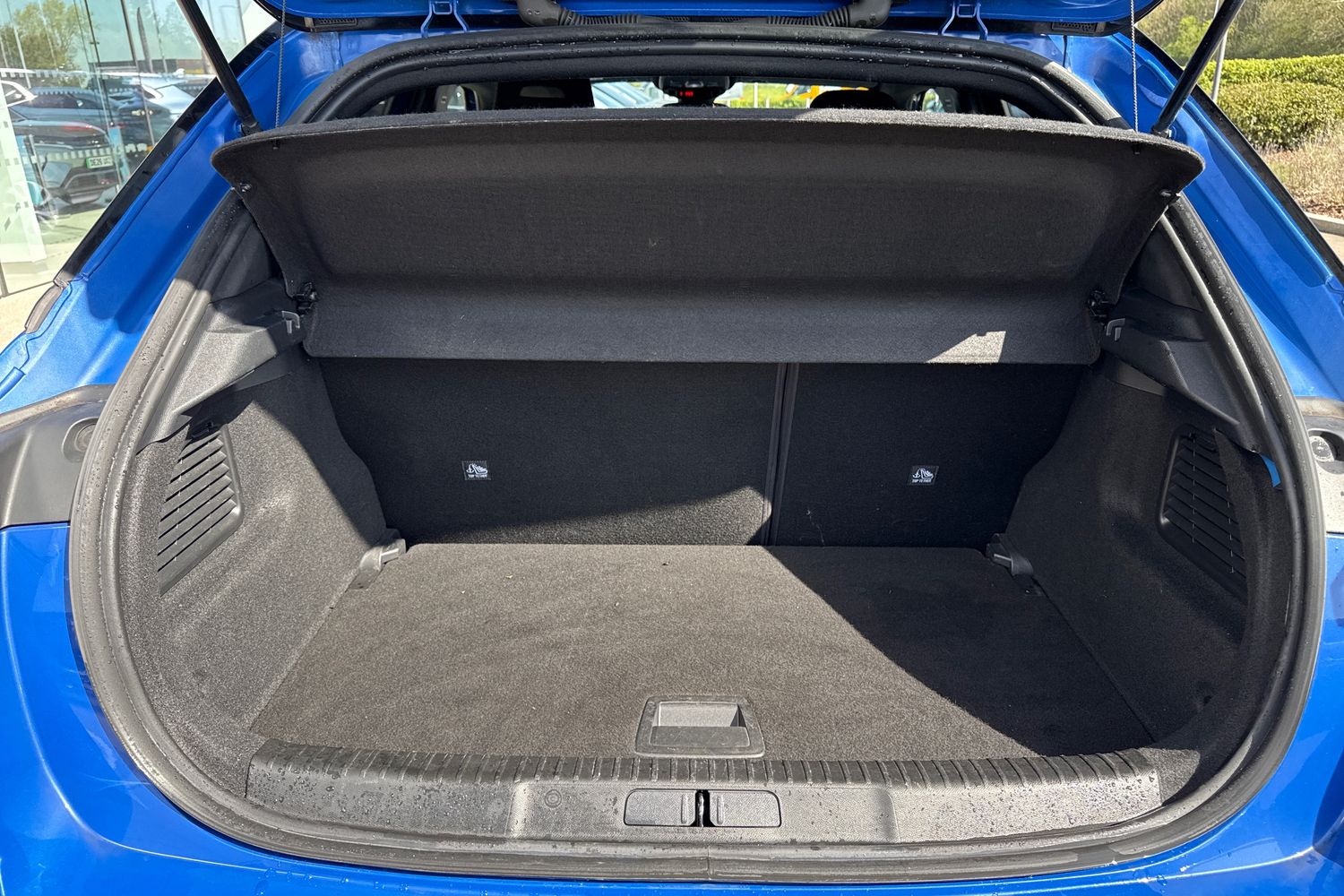 Used Vauxhall Mokka 2023 for sale - 78189669: Photo 7