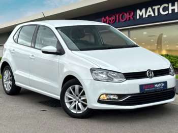 2015 - 1.2 TSI SE 5dr