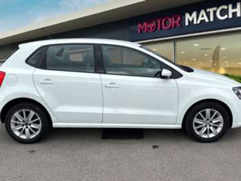 Used Volkswagen Polo 2015 for sale - 75044621: Photo