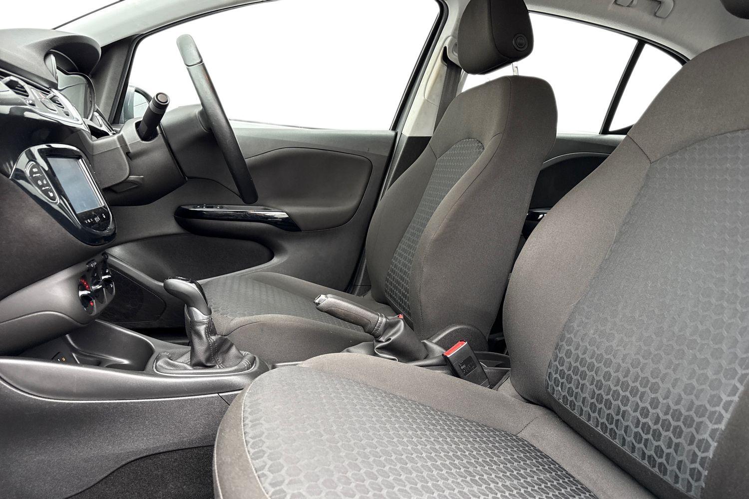 Used Vauxhall Corsa 2015 for sale - 76495117: Photo 10