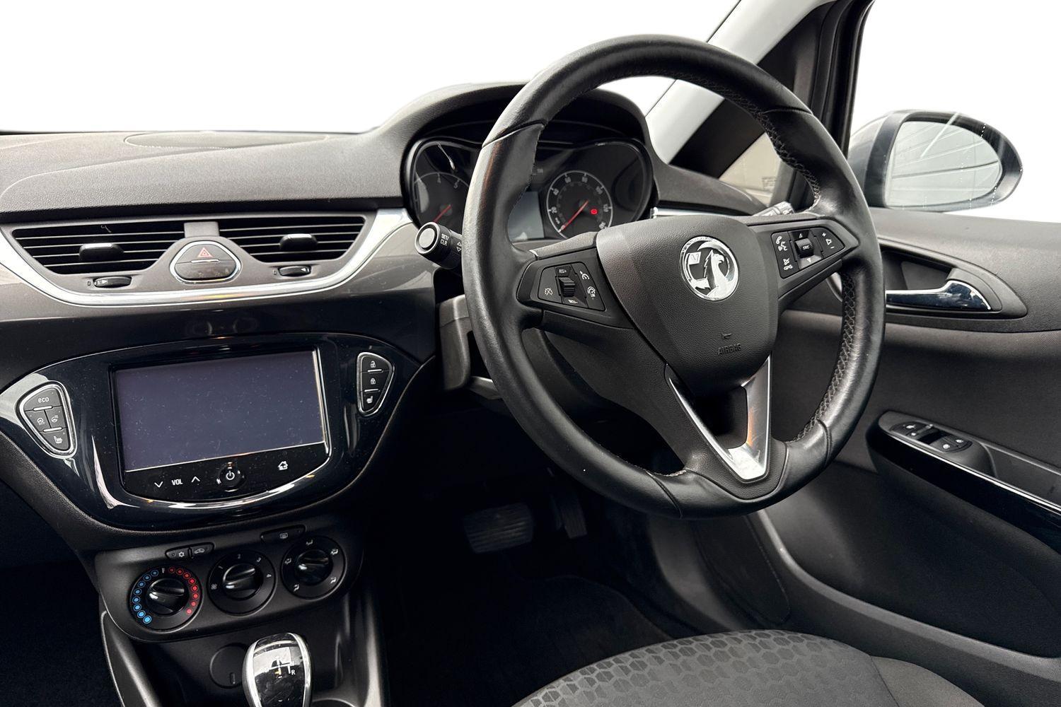 Used Vauxhall Corsa 2015 for sale - 76495117: Photo 12