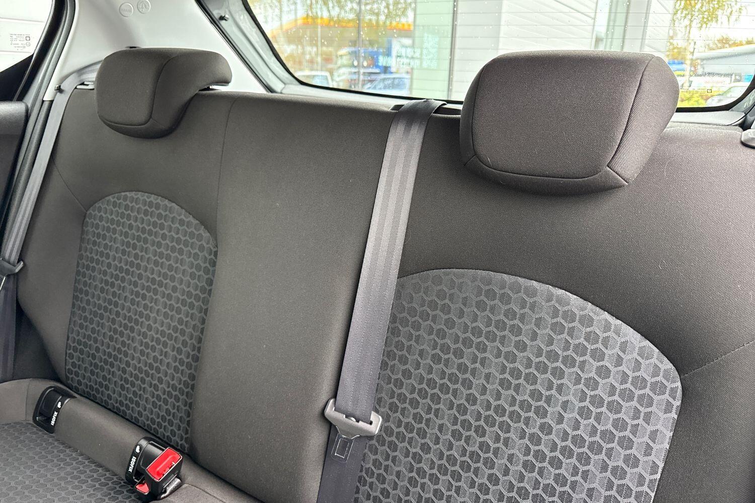 Used Vauxhall Corsa 2015 for sale - 76495117: Photo 13