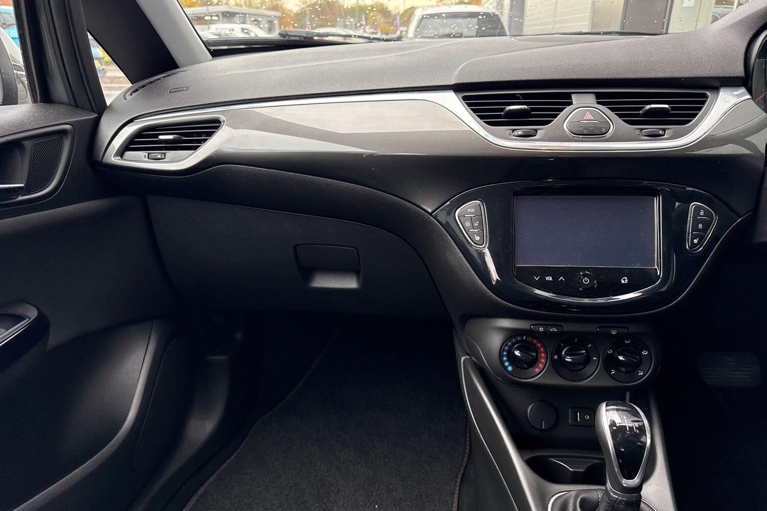 Used Vauxhall Corsa 2015 for sale - 76495117: Photo 14