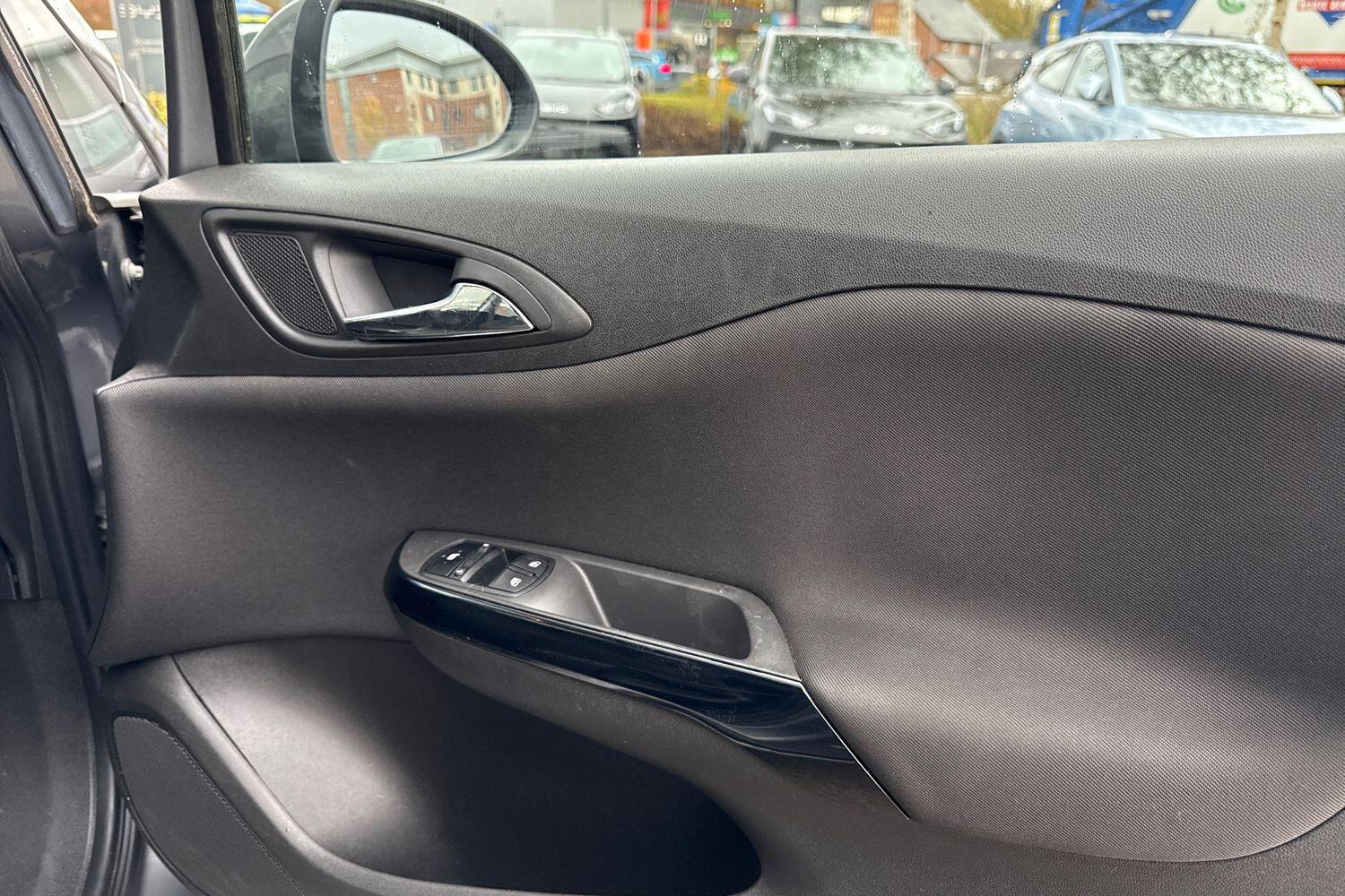 Used Vauxhall Corsa 2015 for sale - 76495117: Photo 17