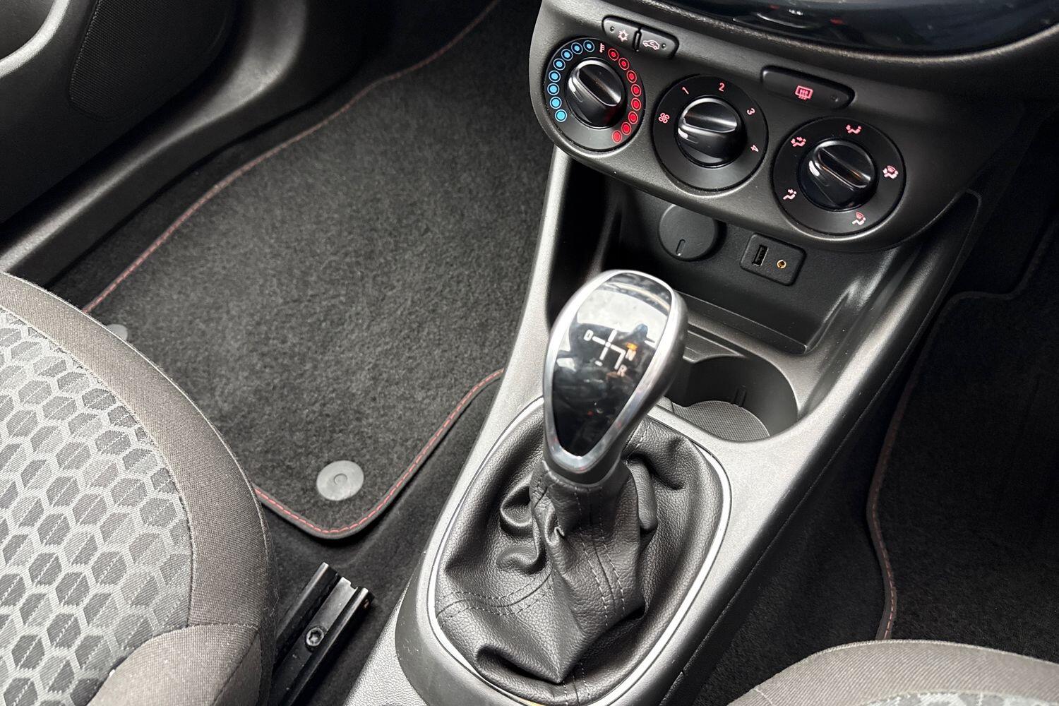 Used Vauxhall Corsa 2015 for sale - 76495117: Photo 19