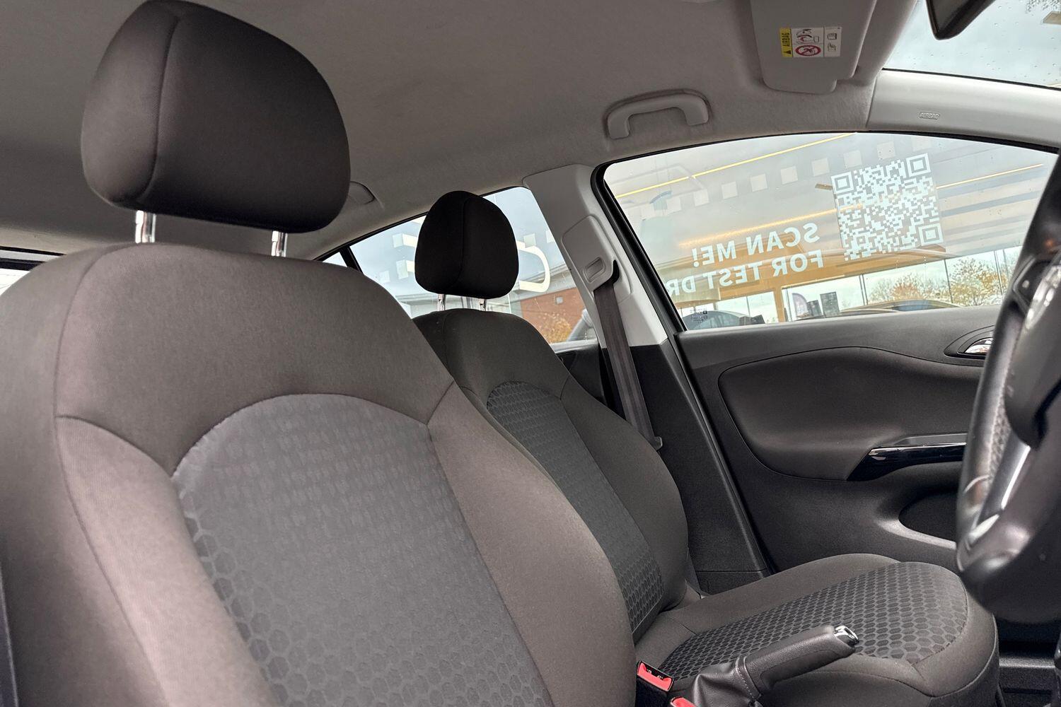 Used Vauxhall Corsa 2015 for sale - 76495117: Photo 20