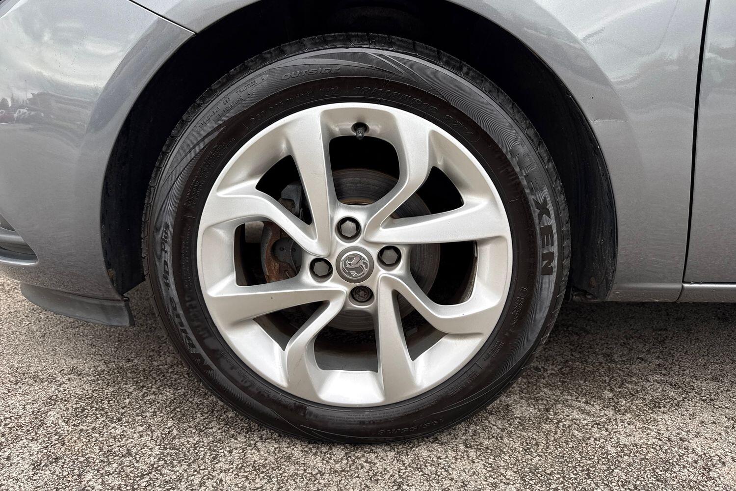 Used Vauxhall Corsa 2015 for sale - 76495117: Photo 22