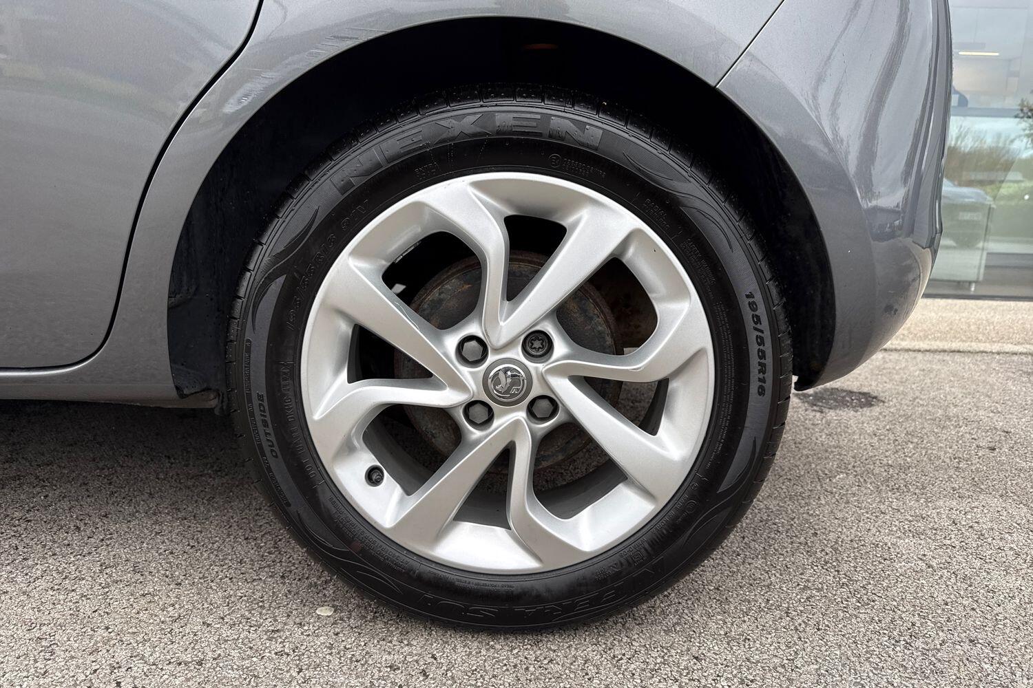 Used Vauxhall Corsa 2015 for sale - 76495117: Photo 23