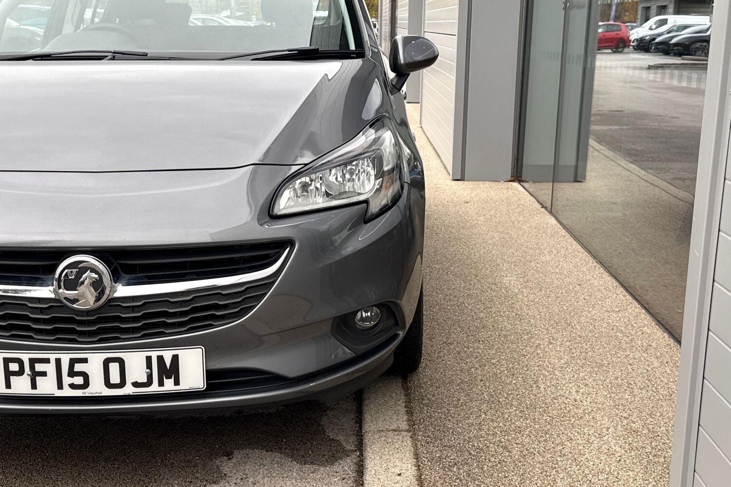 Used Vauxhall Corsa 2015 for sale - 76495117: Photo 25