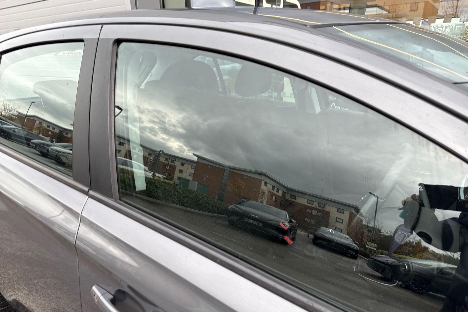 Used Vauxhall Corsa 2015 for sale - 76495117: Photo 26