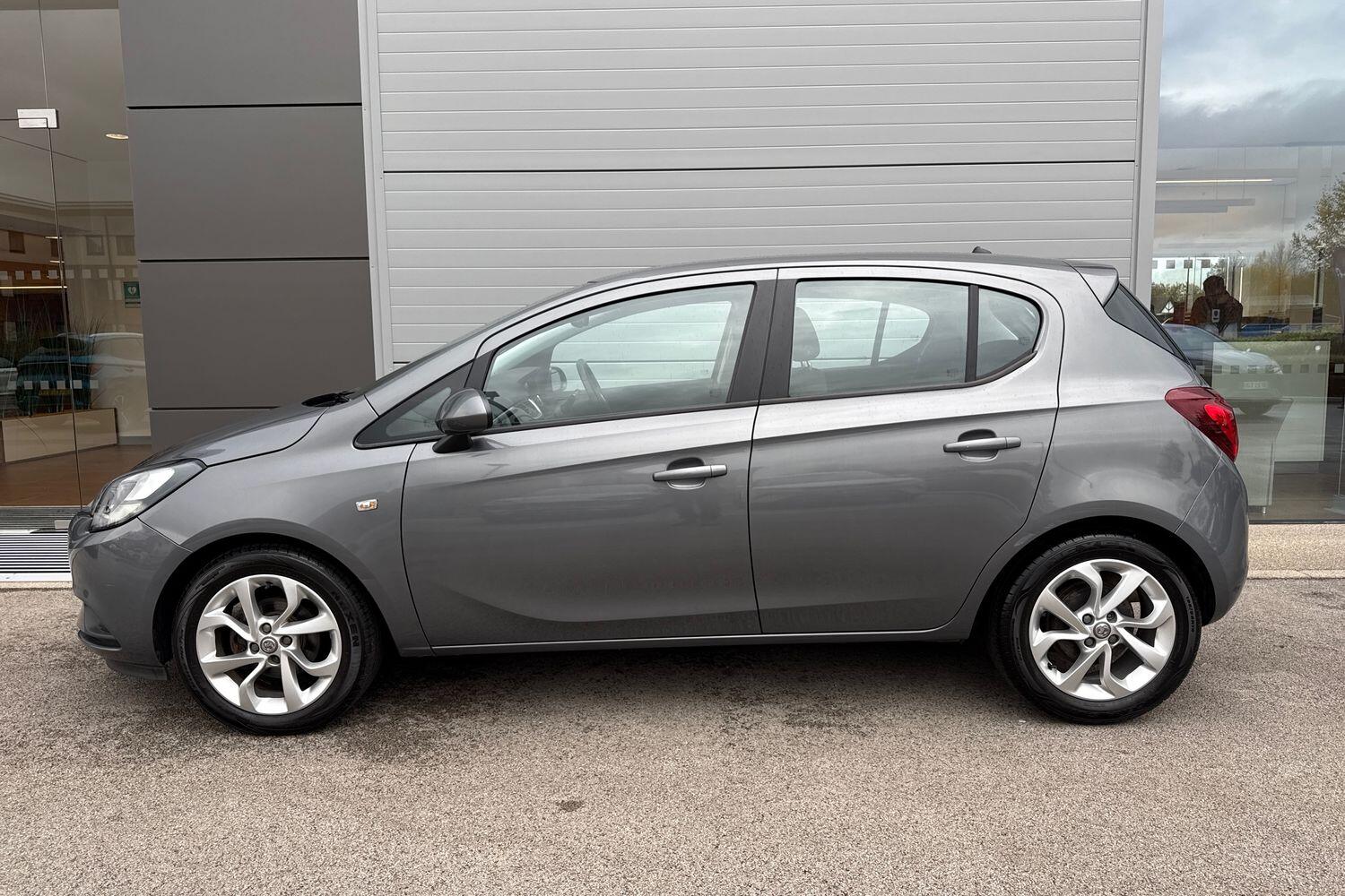 Used Vauxhall Corsa 2015 for sale - 76495117: Photo 28