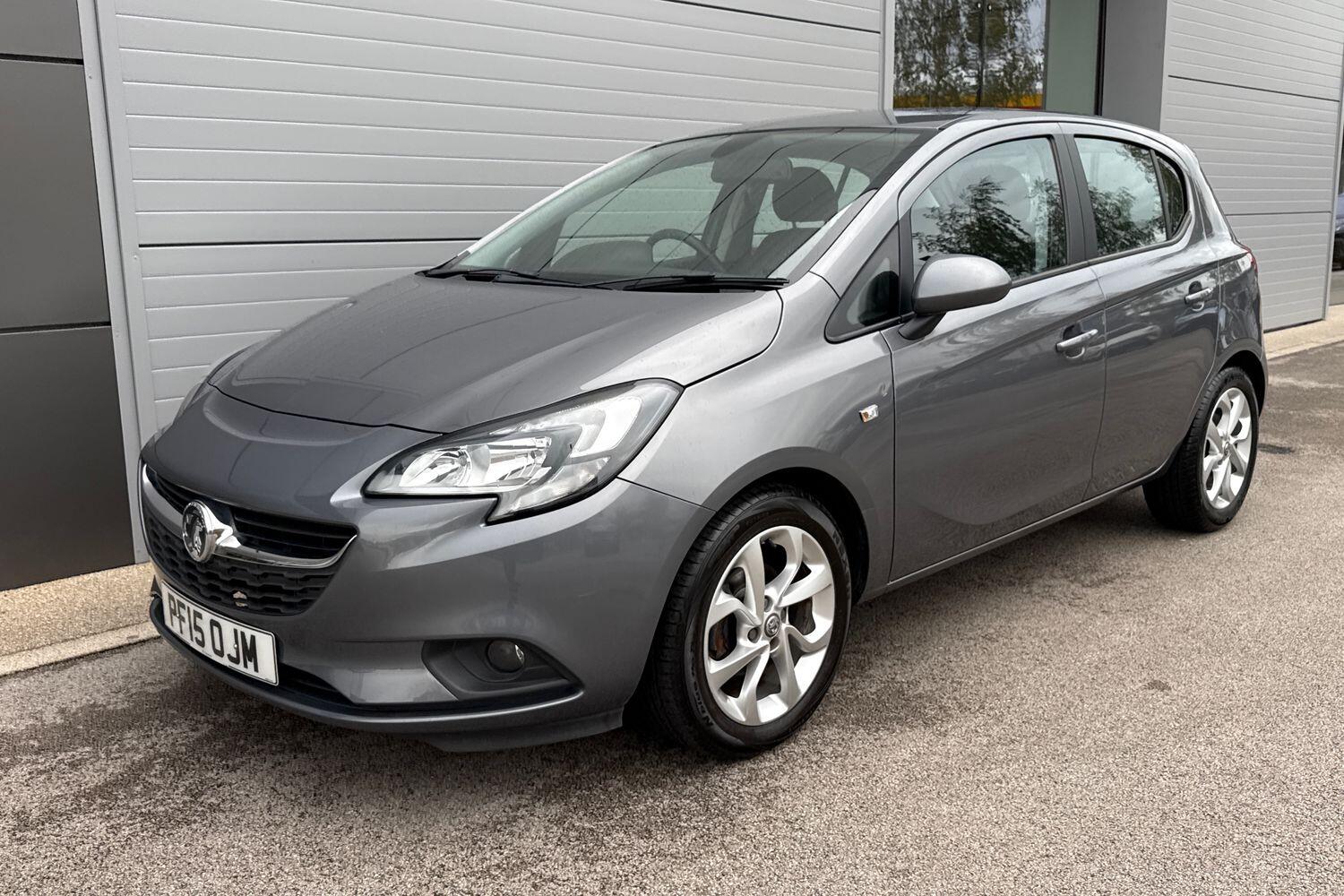Used Vauxhall Corsa 2015 for sale - 76495117: Photo 29