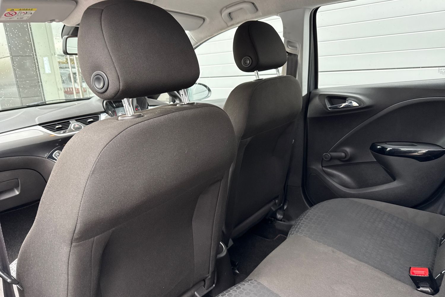 Used Vauxhall Corsa 2015 for sale - 76495117: Photo 30