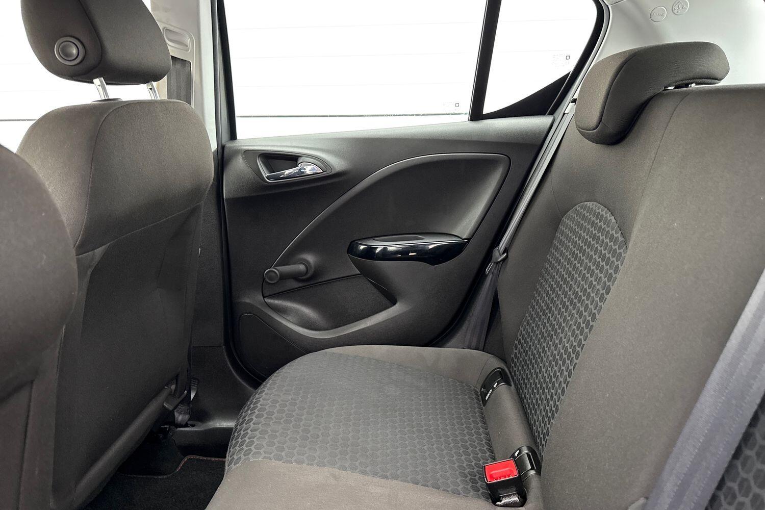 Used Vauxhall Corsa 2015 for sale - 76495117: Photo 31