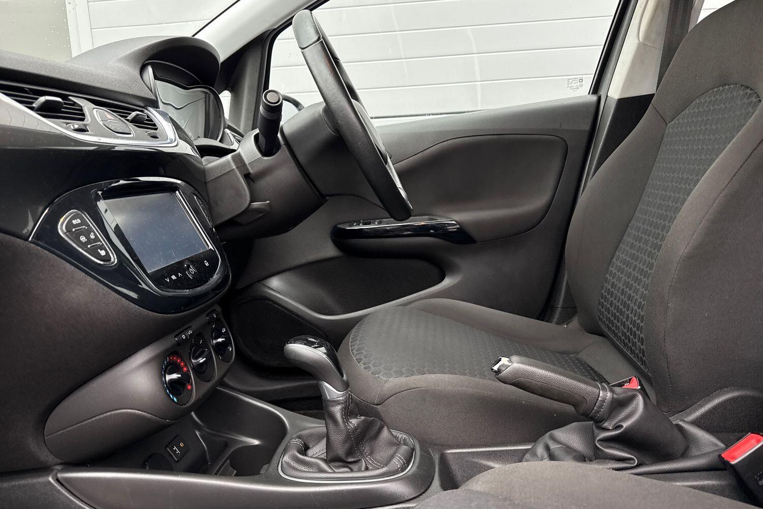 Used Vauxhall Corsa 2015 for sale - 76495117: Photo 32