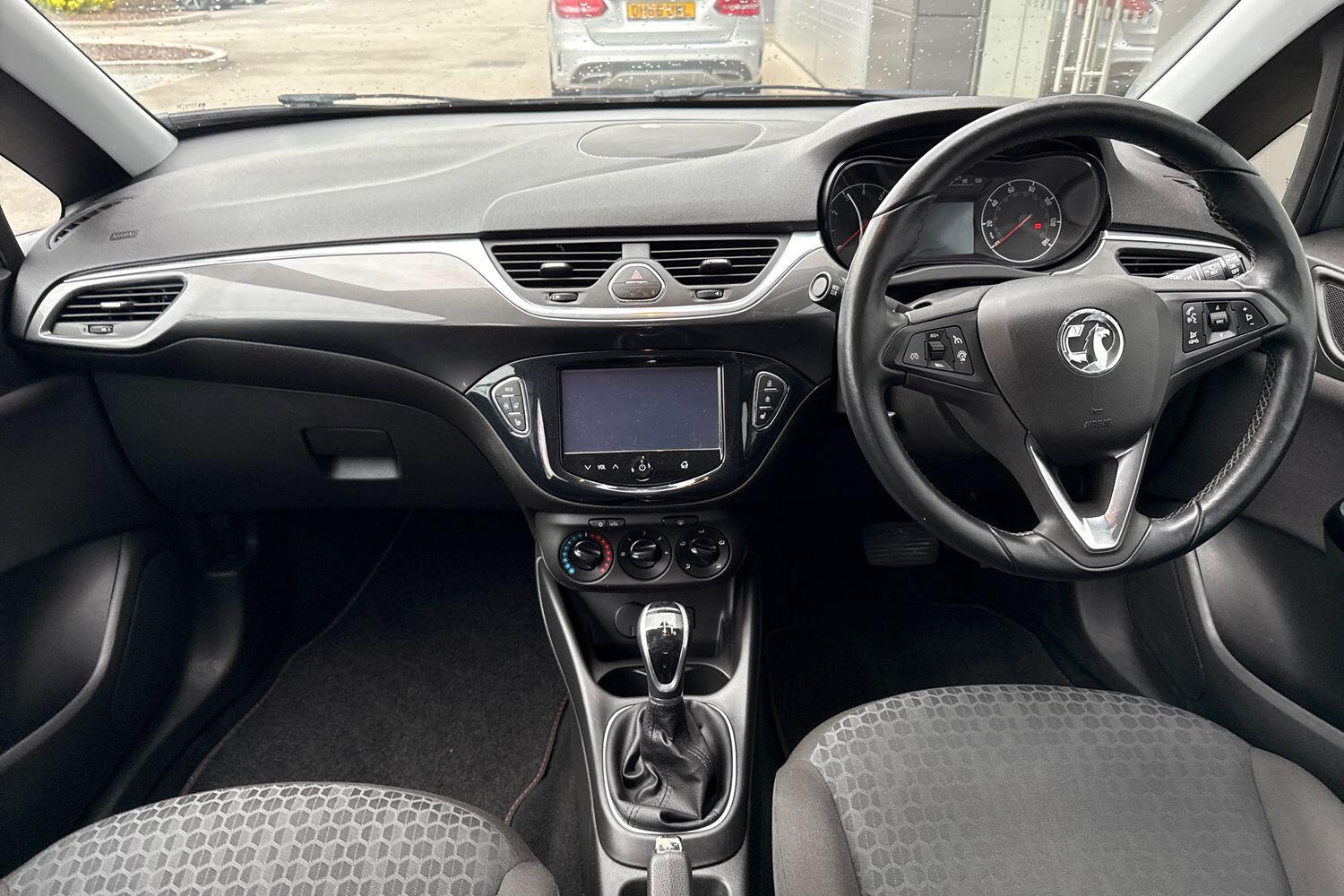 Used Vauxhall Corsa 2015 for sale - 76495117: Photo 33