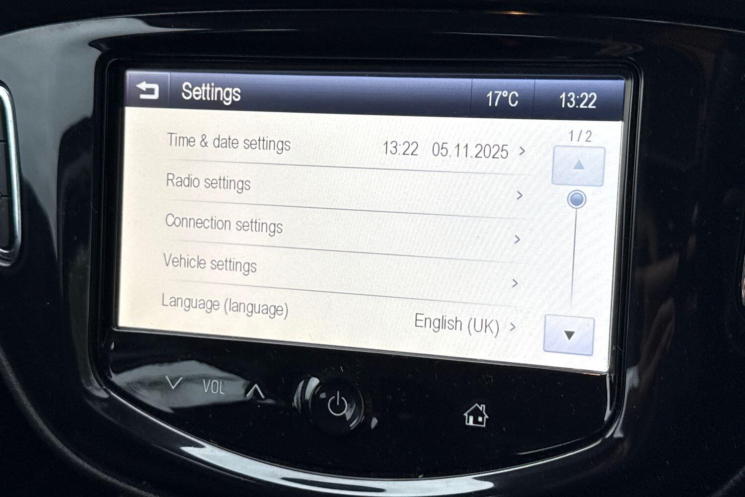 Used Vauxhall Corsa 2015 for sale - 76495117: Photo 39