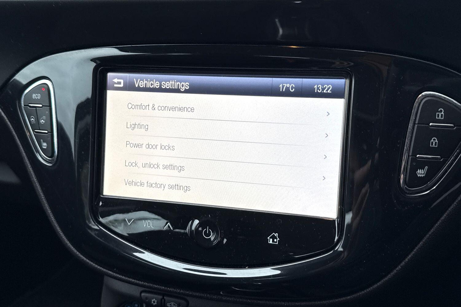 Used Vauxhall Corsa 2015 for sale - 76495117: Photo 40