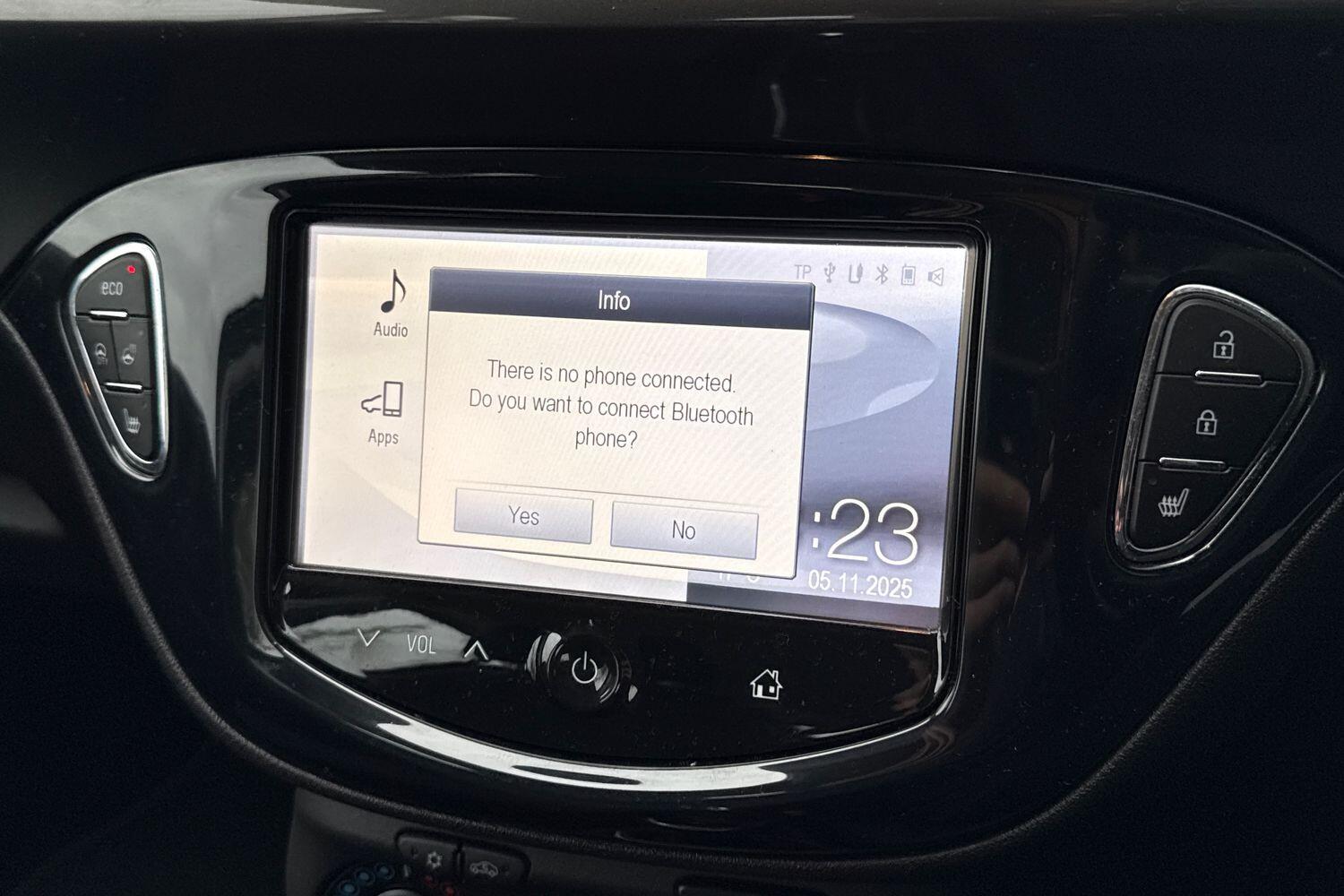 Used Vauxhall Corsa 2015 for sale - 76495117: Photo 43