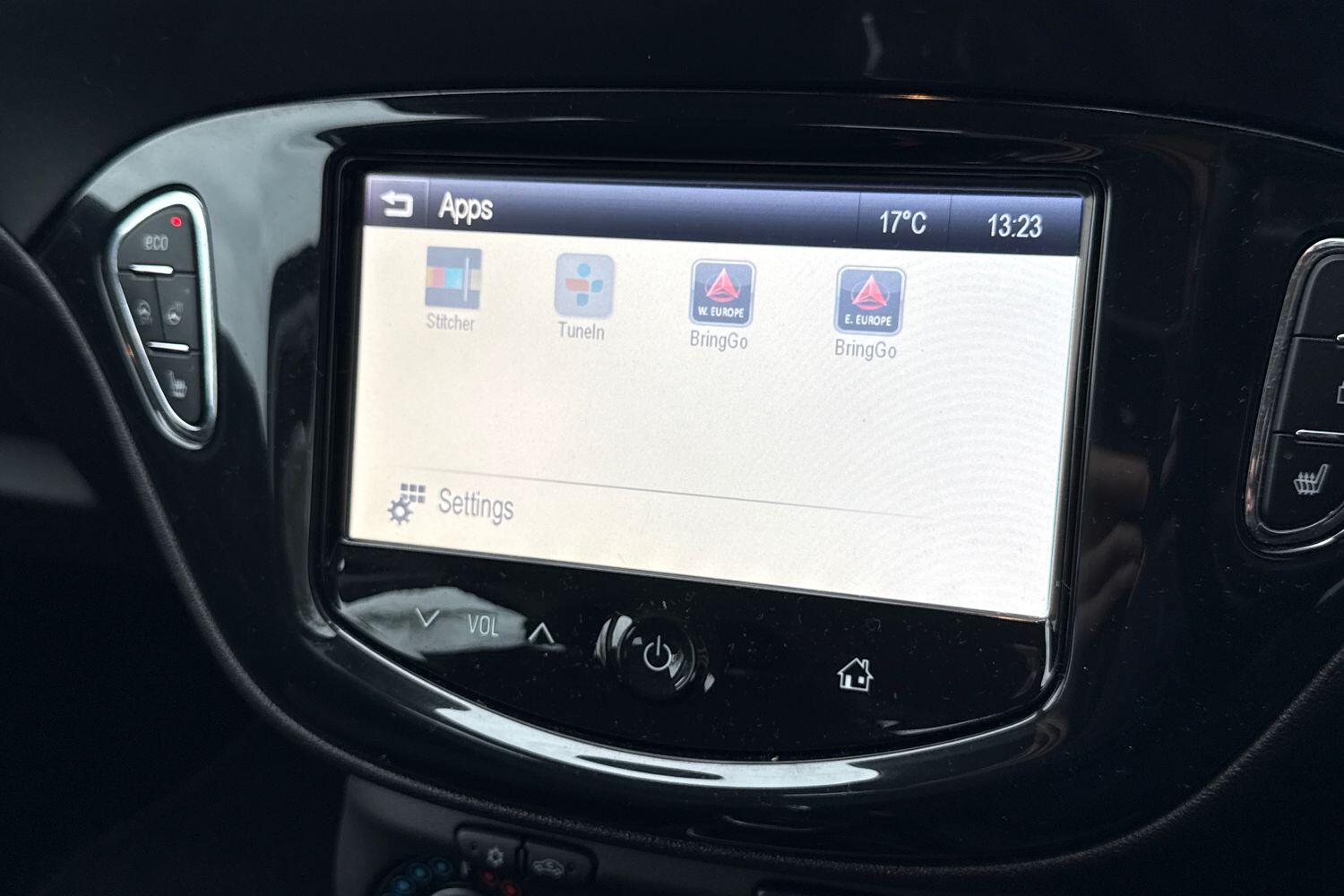 Used Vauxhall Corsa 2015 for sale - 76495117: Photo 44