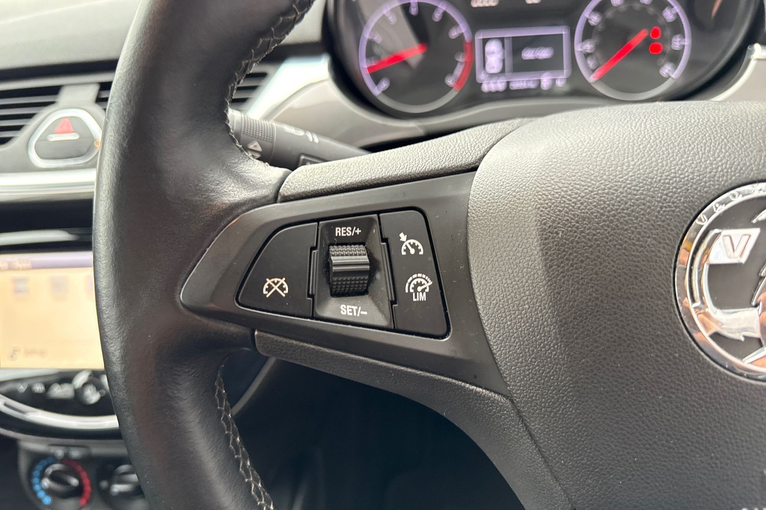 Used Vauxhall Corsa 2015 for sale - 76495117: Photo 45