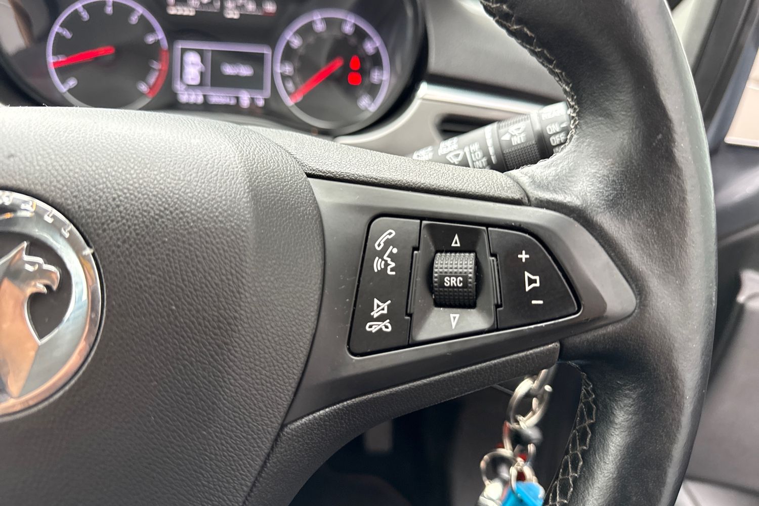 Used Vauxhall Corsa 2015 for sale - 76495117: Photo 47