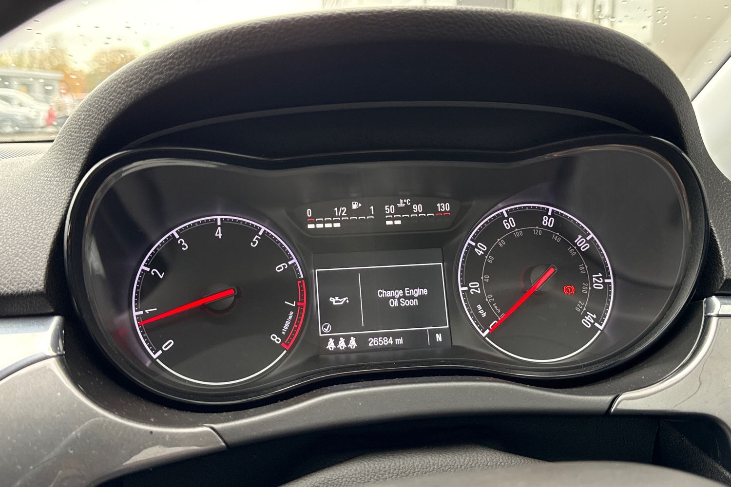 Used Vauxhall Corsa 2015 for sale - 76495117: Photo 49