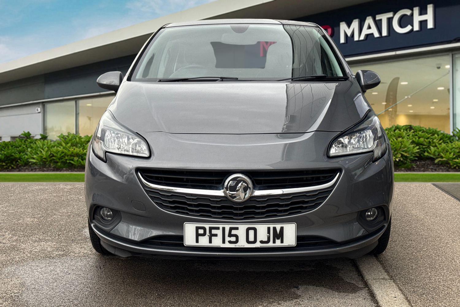 Used Vauxhall Corsa 2015 for sale - 76495117: Photo 5
